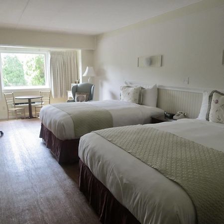 Shoreway Acres Inn Falmouth Exteriér fotografie