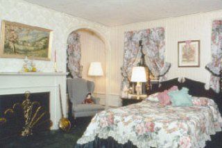 Shoreway Acres Inn Falmouth Exteriér fotografie