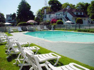 Shoreway Acres Inn Falmouth Exteriér fotografie
