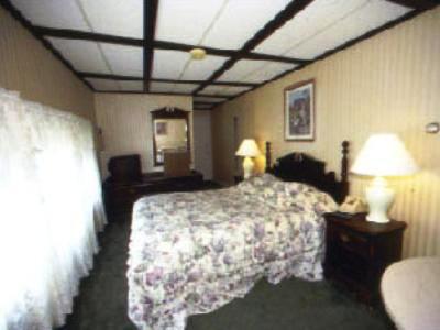 Shoreway Acres Inn Falmouth Exteriér fotografie